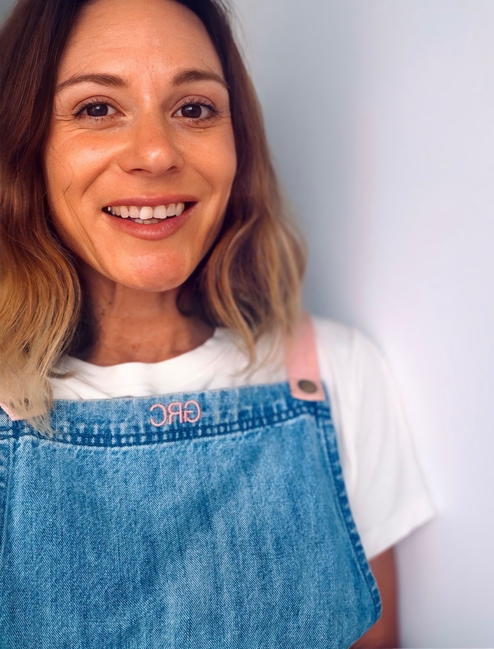 Sally - Clinician Portrait